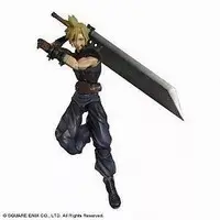 Figure - Final Fantasy VII