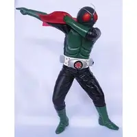 Sofubi Figure - Kamen Rider Series