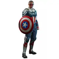 Figure - The Avengers