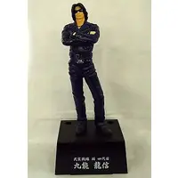 Ichiban Kuji - Crows