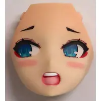 Figure - Figure Parts - Megami Device