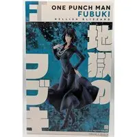 Figure - One Punch Man / Fubuki