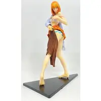 Figure - Prison School