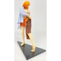 Figure - Prison School