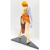 Figure - Prison School