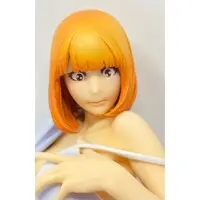 Figure - Prison School