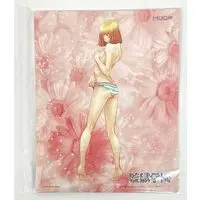 Figure - Prison School