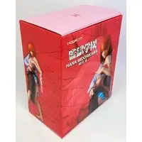 Figure - Prison School