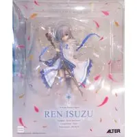 Figure - Puella Magi Madoka Magica / Isuzu Ren