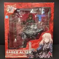 Figure - Fate/stay night / Artoria Pendragon Alter (Saber)