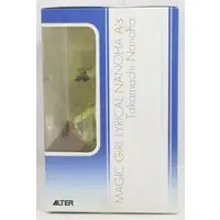 Figure - Mahou Shoujo Lyrical Nanoha / Takamachi Nanoha