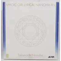 Figure - Mahou Shoujo Lyrical Nanoha / Takamachi Nanoha