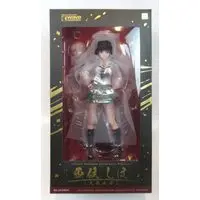 Figure - Girls und Panzer / Nishizumi Shiho