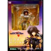 Figure - Muv-Luv Alternative Total Eclipse / Takamura Yui