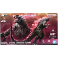 Figure - Prize Figure - Godzilla series