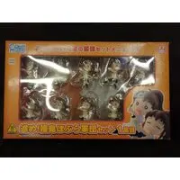 Figure - Working!! (Wagnaria!!) / Taneshima Popura