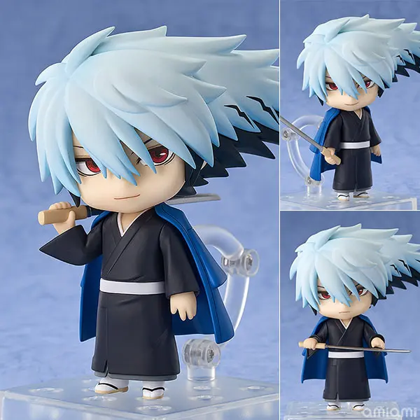 Nendoroid - Nurarihyon no Mago (Nura: Rise of the Yokai Clan)