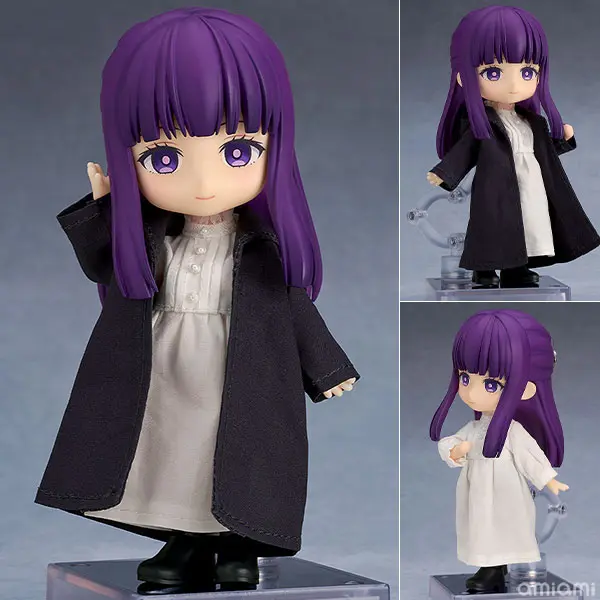 Nendoroid - Nendoroid Doll - Sousou no Frieren / Fern