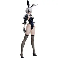 NieR:Automata Ver1.1a 2B (YoRHa No.2 Type B) Bunny Ver. 1/4 Complete Figure