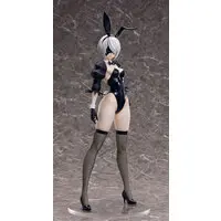 NieR:Automata Ver1.1a 2B (YoRHa No.2 Type B) Bunny Ver. 1/4 Complete Figure