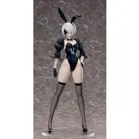 NieR:Automata Ver1.1a 2B (YoRHa No.2 Type B) Bunny Ver. 1/4 Complete Figure