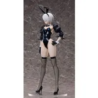 NieR:Automata Ver1.1a 2B (YoRHa No.2 Type B) Bunny Ver. 1/4 Complete Figure