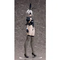 NieR:Automata Ver1.1a 2B (YoRHa No.2 Type B) Bunny Ver. 1/4 Complete Figure