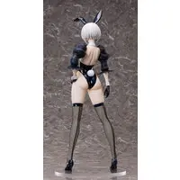 NieR:Automata Ver1.1a 2B (YoRHa No.2 Type B) Bunny Ver. 1/4 Complete Figure