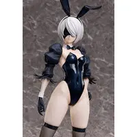 NieR:Automata Ver1.1a 2B (YoRHa No.2 Type B) Bunny Ver. 1/4 Complete Figure