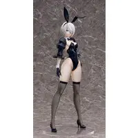 NieR:Automata Ver1.1a 2B (YoRHa No.2 Type B) Bunny Ver. 1/4 Complete Figure