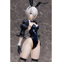 NieR:Automata Ver1.1a 2B (YoRHa No.2 Type B) Bunny Ver. 1/4 Complete Figure