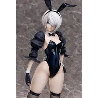 NieR:Automata Ver1.1a 2B (YoRHa No.2 Type B) Bunny Ver. 1/4 Complete Figure