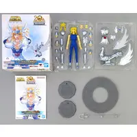 Figure - Saint Seiya