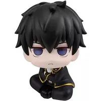 Lookup - Gintama / Hijikata Toushirou