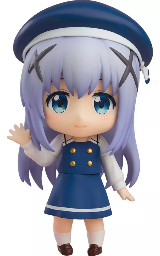 Nendoroid - GochiUsa / Kafuu Chino
