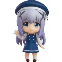 Nendoroid - GochiUsa / Kafuu Chino