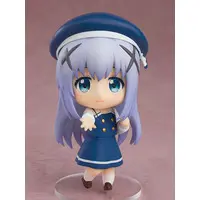 Nendoroid - GochiUsa / Kafuu Chino