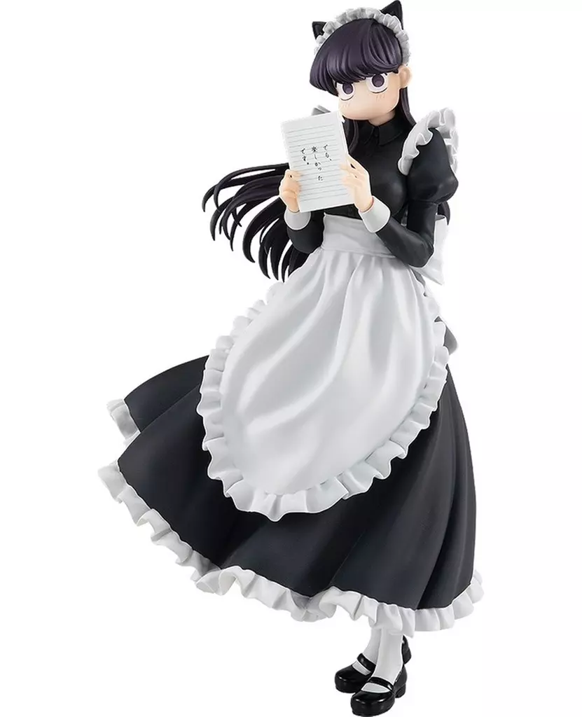 POP UP PARADE - Komi-san wa, Comyushou desu. (Komi Can't Communicate) / Komi Shouko