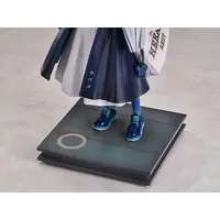 Figure - Arknights / Amiya