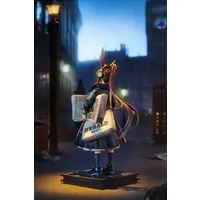 Figure - Arknights / Amiya