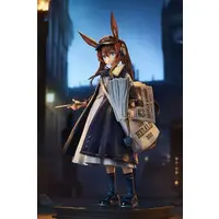 Figure - Arknights / Amiya