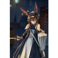 Figure - Arknights / Amiya