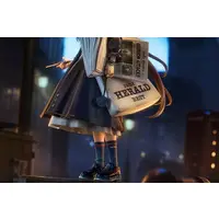 Figure - Arknights / Amiya