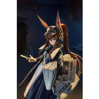 Figure - Arknights / Amiya