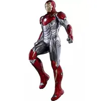 Movie Masterpiece - Spider-Man