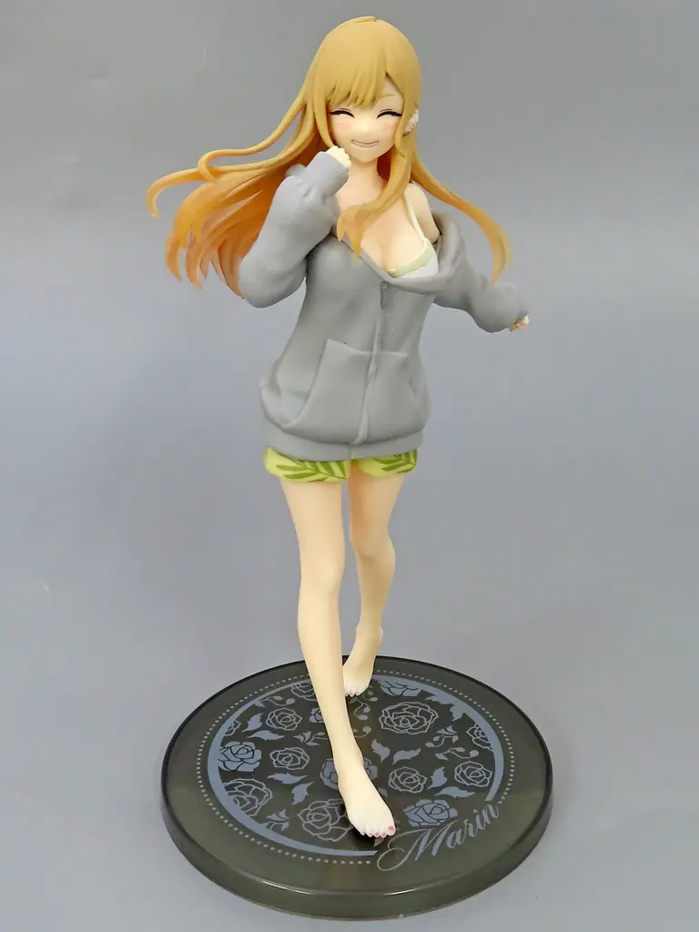 Coreful - Taito Online Crane Limited - Sono Bisque Doll wa Koi wo Suru (My Dress-Up Darling) / Kitagawa Marin