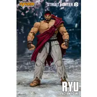 Figure - Street Fighter / Ryu