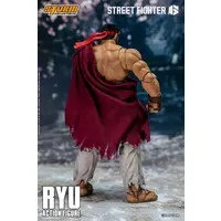 Figure - Street Fighter / Ryu