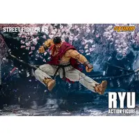 Figure - Street Fighter / Ryu