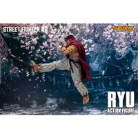 Figure - Street Fighter / Ryu